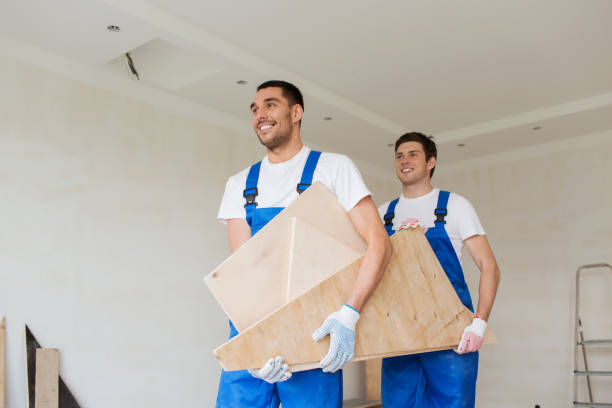Best Recycling Services for Junk  in Aiken, SC
