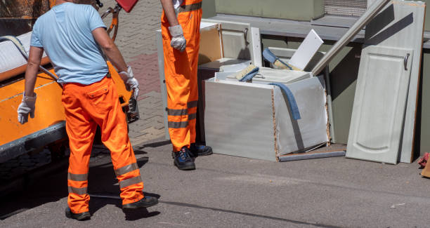 Best Construction Debris Removal  in Aiken, SC