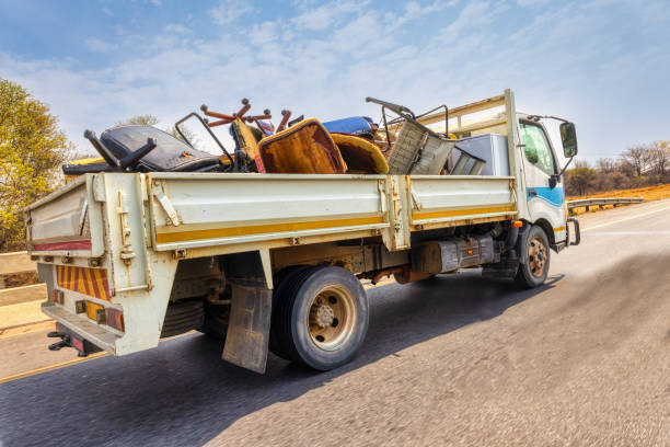 Reliable Aiken, SC Junk Removal Services Solutions